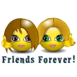 friend forever